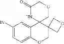 Fig. 85 - Chromane compounds