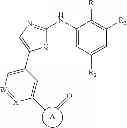 Fig. 02 - Selective protein kinase inhibitors