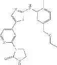Fig. 11 - Selective protein kinase inhibitors