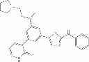 Fig. 129 - Selective protein kinase inhibitors