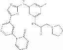 Fig. 136 - Selective protein kinase inhibitors