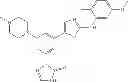 Fig. 14 - Selective protein kinase inhibitors