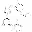 Fig. 153 - Selective protein kinase inhibitors