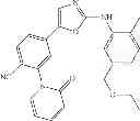 Fig. 154 - Selective protein kinase inhibitors