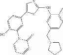 Fig. 157 - Selective protein kinase inhibitors