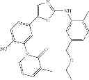 Fig. 162 - Selective protein kinase inhibitors
