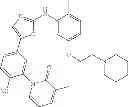 Fig. 166 - Selective protein kinase inhibitors