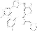 Fig. 167 - Selective protein kinase inhibitors