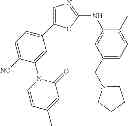 Fig. 168 - Selective protein kinase inhibitors