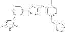 Fig. 17 - Selective protein kinase inhibitors