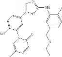 Fig. 170 - Selective protein kinase inhibitors