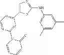 Fig. 173 - Selective protein kinase inhibitors