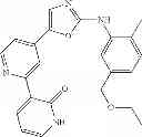 Fig. 174 - Selective protein kinase inhibitors