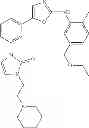 Fig. 18 - Selective protein kinase inhibitors