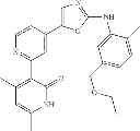 Fig. 186 - Selective protein kinase inhibitors