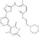 Fig. 187 - Selective protein kinase inhibitors
