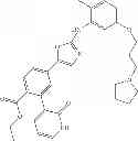 Fig. 197 - Selective protein kinase inhibitors