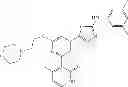 Fig. 200 - Selective protein kinase inhibitors