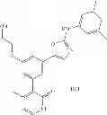 Fig. 206 - Selective protein kinase inhibitors