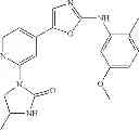 Fig. 27 - Selective protein kinase inhibitors