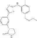 Fig. 29 - Selective protein kinase inhibitors