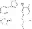 Fig. 37 - Selective protein kinase inhibitors