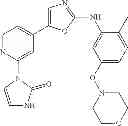 Fig. 50 - Selective protein kinase inhibitors