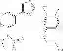 Fig. 53 - Selective protein kinase inhibitors
