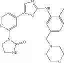 Fig. 55 - Selective protein kinase inhibitors