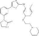 Fig. 57 - Selective protein kinase inhibitors