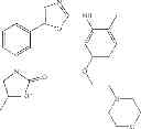 Fig. 58 - Selective protein kinase inhibitors