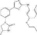 Fig. 60 - Selective protein kinase inhibitors