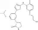Fig. 76 - Selective protein kinase inhibitors
