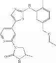 Fig. 78 - Selective protein kinase inhibitors