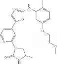 Fig. 83 - Selective protein kinase inhibitors