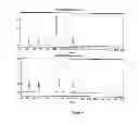 Fig. 10 - 6-{2 -[1-(6-methyl-3-pyridazinyl)-4-piperidinyl]ethoxy}-3-ethoxy-1,2-benzisoxazole bis-dihydrogenphosphate salt (1:2)