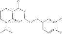Fig. 197 - Substituted pyrimido[1,6-a]pyrimidines as Lp-PLAinhibitors