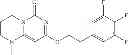 Fig. 201 - Substituted pyrimido[1,6-a]pyrimidines as Lp-PLAinhibitors