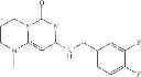 Fig. 216 - Substituted pyrimido[1,6-a]pyrimidines as Lp-PLAinhibitors