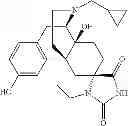 Fig. 158 - Spirocyclic morphinans and their use