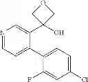 Fig. 158 - Aryl ether-base kinase inhibitors