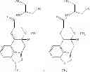 Fig. 05 - Methysergide derivatives