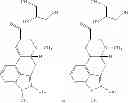 Fig. 11 - Methysergide derivatives