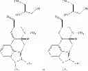 Fig. 12 - Methysergide derivatives