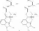 Fig. 28 - Methysergide derivatives