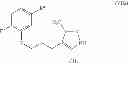 Fig. 16 - Compounds and compositions that bind and stabilize transthyretin and their use for inhibiting transthyretin amyloidosis and protein-protein interactions