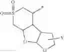 Fig. 13 - Fused tricyclic ether carbamates and their use