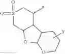 Fig. 14 - Fused tricyclic ether carbamates and their use