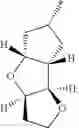 Fig. 18 - Fused tricyclic ether carbamates and their use