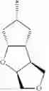 Fig. 19 - Fused tricyclic ether carbamates and their use